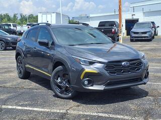 2025 Subaru Crosstrek for sale in Cincinnati OH