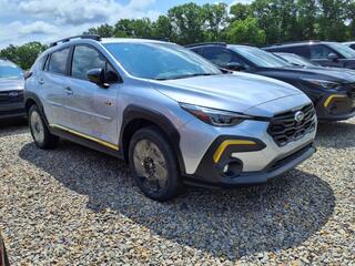 2025 Subaru Crosstrek for sale in Paola KS