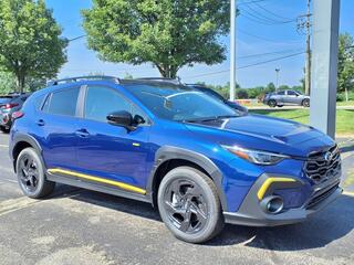 2025 Subaru Crosstrek for sale in Mishawaka IN