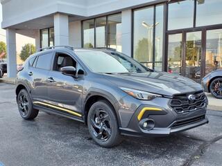 2025 Subaru Crosstrek for sale in Mishawaka IN