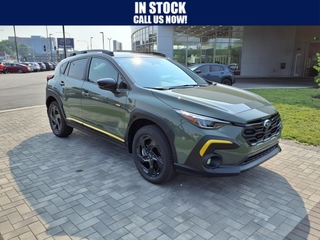 2025 Subaru Crosstrek for sale in Evergreen Park IL