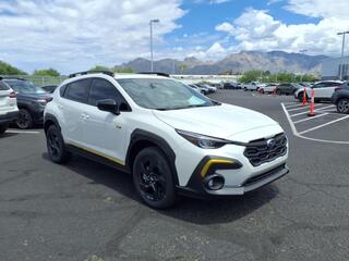 2025 Subaru Crosstrek for sale in Tucson AZ