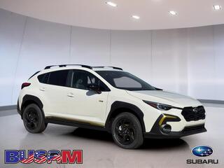 2025 Subaru Crosstrek for sale in Fairfield OH