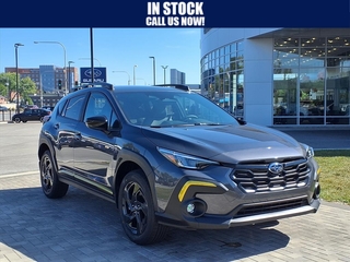 2025 Subaru Crosstrek for sale in Evergreen Park IL