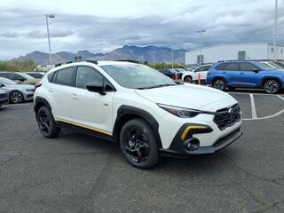 2026 Subaru Crosstrek for sale in Tucson AZ