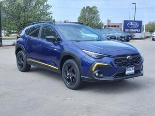 2024 Subaru Crosstrek for sale in Marlboro MA