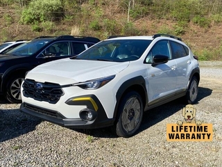 2024 Subaru Crosstrek for sale in Mount Hope WV