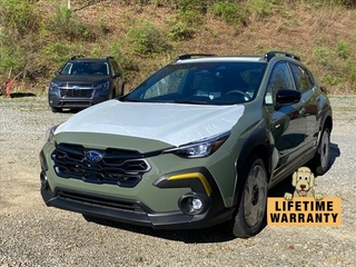 2024 Subaru Crosstrek for sale in Mount Hope WV