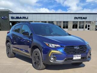 2024 Subaru Crosstrek for sale in Marlboro MA