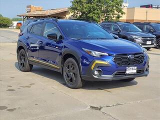 2024 Subaru Crosstrek for sale in Marlboro MA