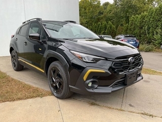 2024 Subaru Crosstrek for sale in Brattleboro VT