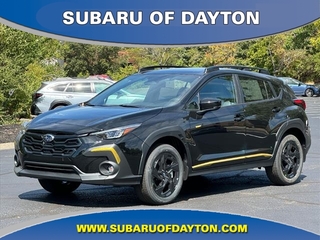 2024 Subaru Crosstrek for sale in Dayton OH