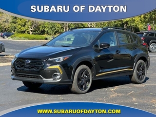 2024 Subaru Crosstrek for sale in Dayton OH