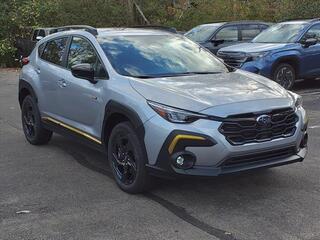 2024 Subaru Crosstrek for sale in Cincinnati OH