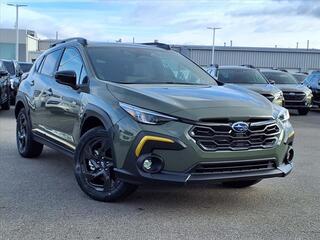 2025 Subaru Crosstrek for sale in Cincinnati OH