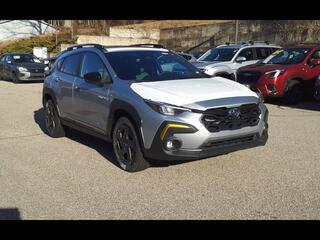 2025 Subaru Crosstrek for sale in Lyme CT