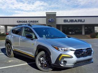 2025 Subaru Crosstrek for sale in Fayetteville NC