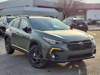 2025 Subaru Crosstrek for sale in Cincinnati OH