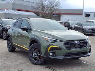 2025 Subaru Crosstrek for sale in Cincinnati OH