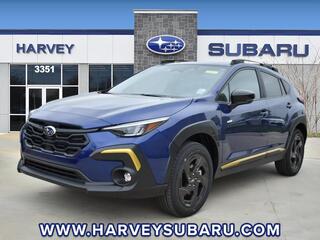 2025 Subaru Crosstrek for sale in Bossier City LA