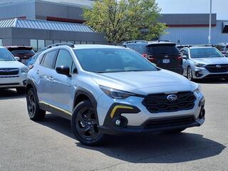 2025 Subaru Crosstrek for sale in Cincinnati OH