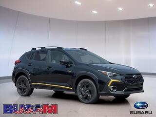 2025 Subaru Crosstrek for sale in Fairfield OH
