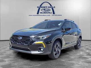 2025 Subaru Crosstrek for sale in Webster Groves MO