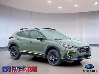 2025 Subaru Crosstrek for sale in Fairfield OH