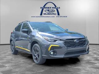 2025 Subaru Crosstrek for sale in Webster Groves MO
