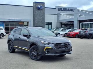 2025 Subaru Crosstrek for sale in Cincinnati OH