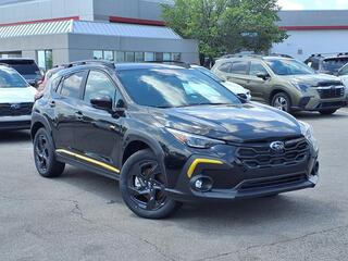 2025 Subaru Crosstrek for sale in Cincinnati OH