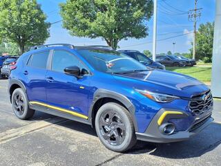 2025 Subaru Crosstrek for sale in Mishawaka IN