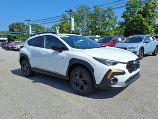 2025 Subaru Crosstrek for sale in North Haven CT