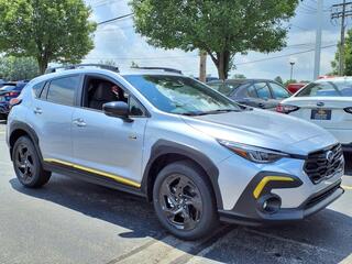 2025 Subaru Crosstrek for sale in Mishawaka IN