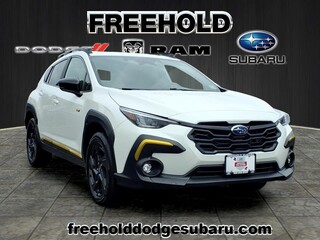 2025 Subaru Crosstrek for sale in Freehold NJ