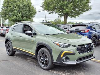 2025 Subaru Crosstrek for sale in Mishawaka IN