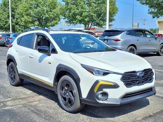2025 Subaru Crosstrek for sale in Mishawaka IN