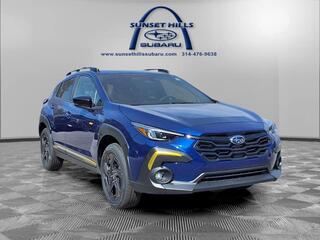 2025 Subaru Crosstrek for sale in Webster Groves MO