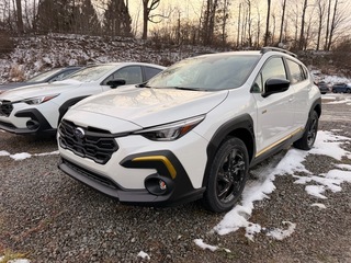 2026 Subaru Crosstrek for sale in Mount Hope WV