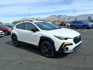 2026 Subaru Crosstrek for sale in Tucson AZ