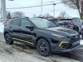 2026 Subaru Crosstrek for sale in Mishawaka IN