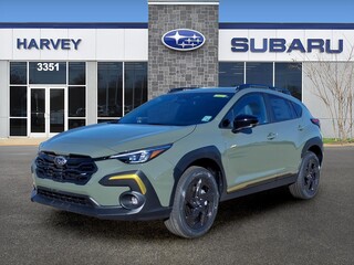2026 Subaru Crosstrek for sale in Bossier City LA