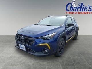 2026 Subaru Crosstrek for sale in Augusta ME
