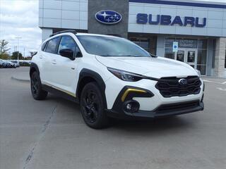 2024 Subaru Crosstrek for sale in Marlboro MA