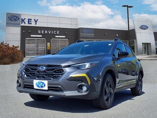 2024 Subaru Crosstrek for sale in Thomaston ME