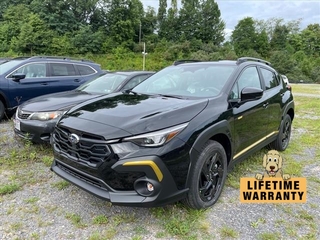 2024 Subaru Crosstrek for sale in Mount Hope WV