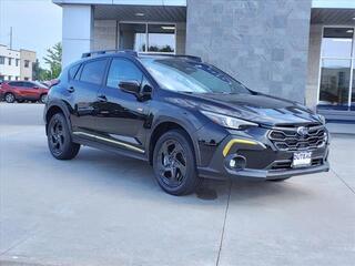 2024 Subaru Crosstrek for sale in Marlboro MA