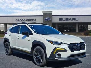 2024 Subaru Crosstrek for sale in Fayetteville NC