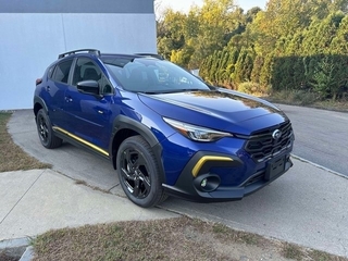 2024 Subaru Crosstrek for sale in Brattleboro VT