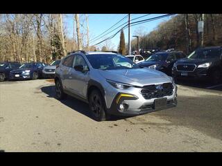 2024 Subaru Crosstrek for sale in Lyme CT